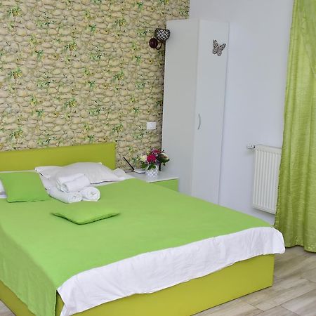 Studio Green Bucarest Exterior foto