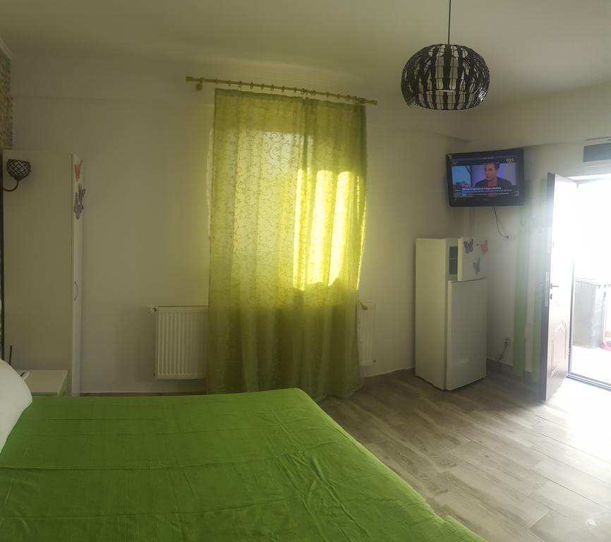 Studio Green Bucarest Exterior foto