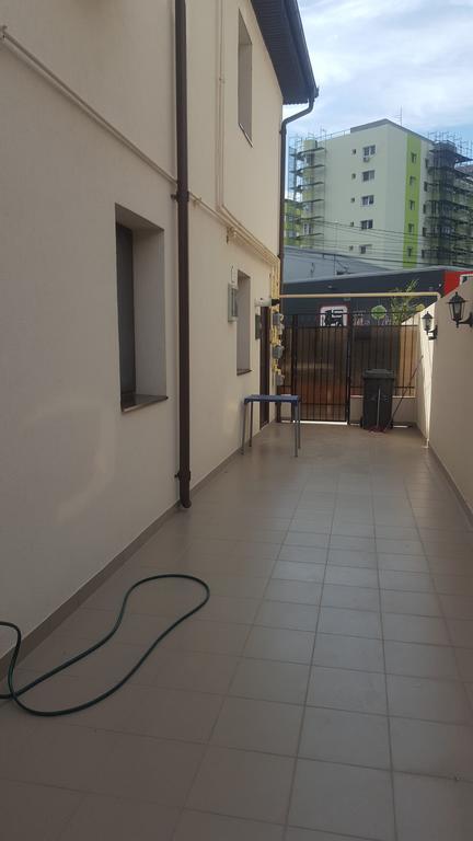 Studio Green Bucarest Exterior foto
