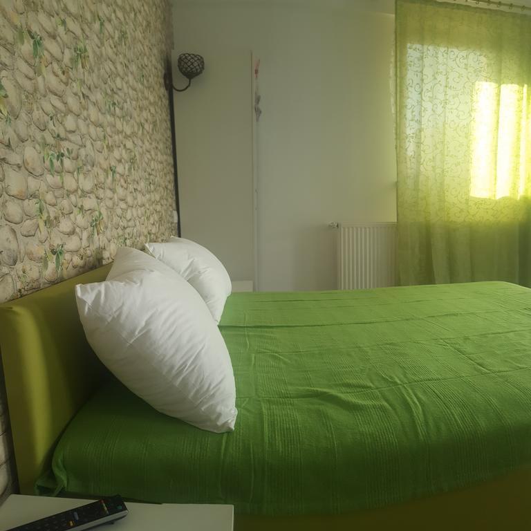 Studio Green Bucarest Exterior foto