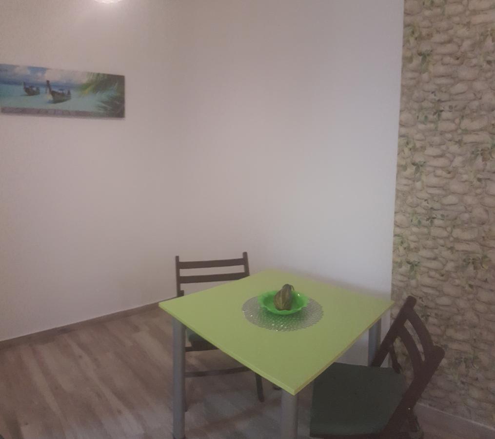 Studio Green Bucarest Exterior foto