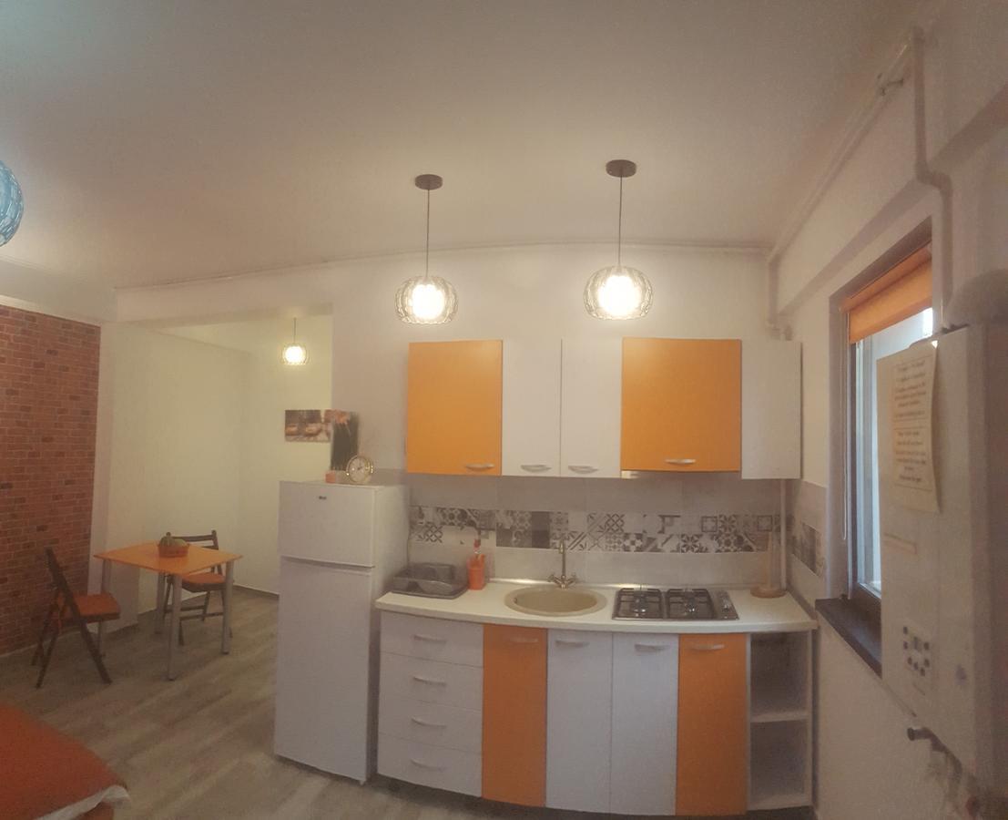 Studio Green Bucarest Exterior foto